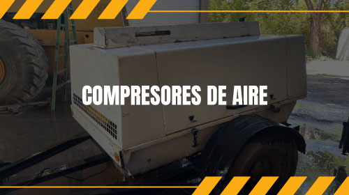 Compresores de Aire