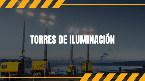 Torres de Iluminación