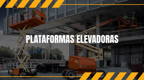 Autoelevadores Pesados