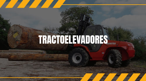 Tractoelevadores